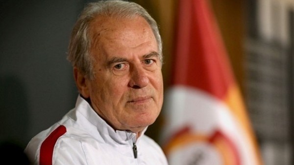 Mustafa Denizli'den ilginç açıklama