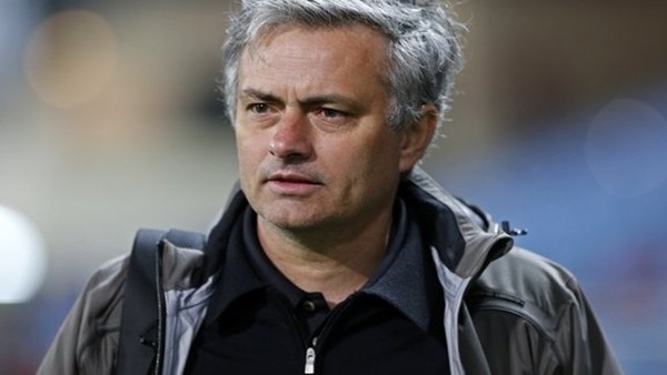 Mourinho dünyayı trolledi