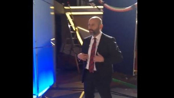 Serhat Ulueren: 'Muslera'nin yedigi golü yemem'