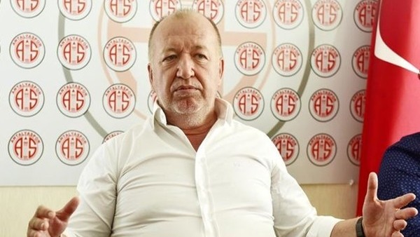 Antalyaspor'da hakem hataları endişesi