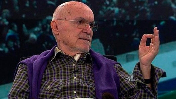 Hıncal Uluç: 'Podolski, Umutun tırnağı olamaz'