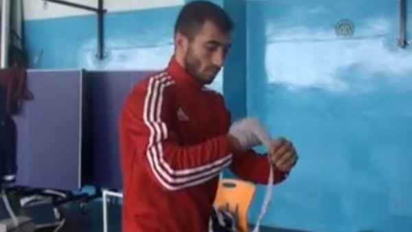 Yaramazlığı dünya şampiyonluğuna vesile oldu