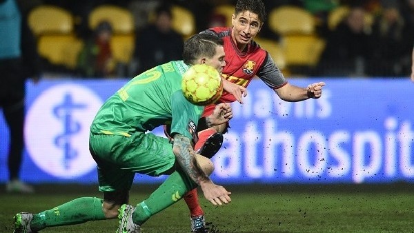 Galatasaray ve Beşiktaş'ın ilgilendiği Emre Mor kimdir?