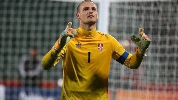 Predrag Rajkovic / Kurtarışları / 2014-2015