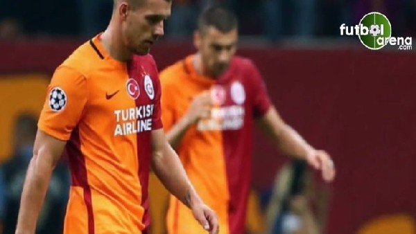 Galatasaray'ın yaptığı transfer hataları
