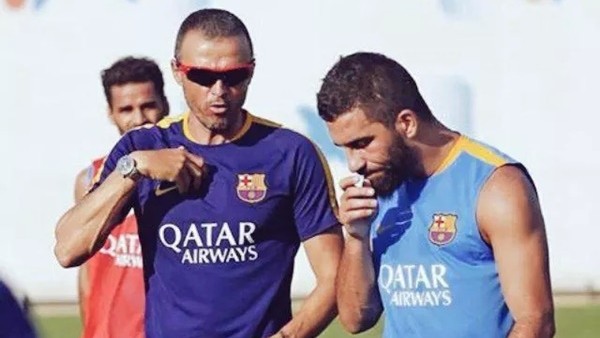 İspanyollar bu kareyi konuşuyor