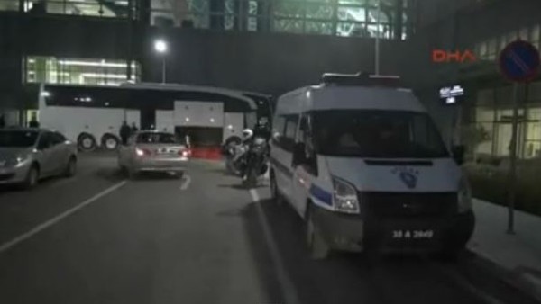 Ruslar'a olağanüstü koruma