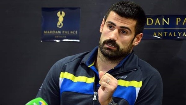Volkan Demirel: 'Manchester City ve Milan beni istedi'