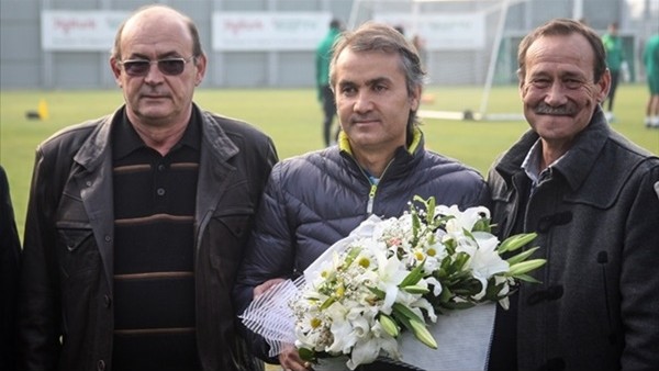 Bursaspor'da durmak yok