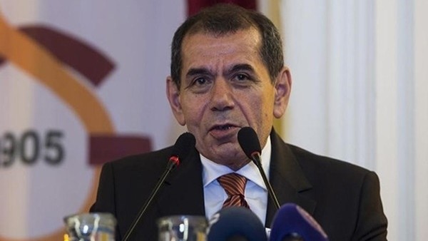 Dursun Özbek transfer için gün verdi