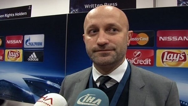 Cenk Ergün'den kura değerlendirmesi