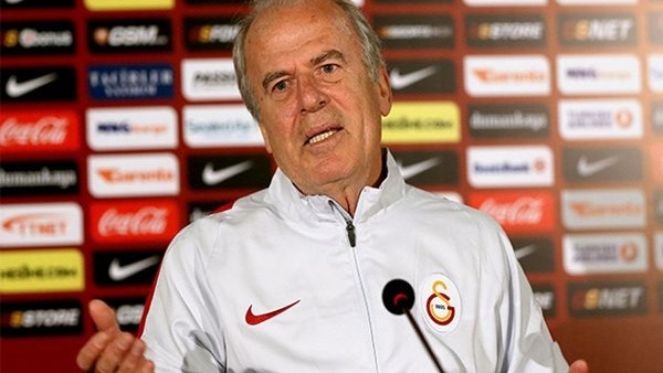 Denizli: 'Podolski ile konuştum kendisi çok üzgün'