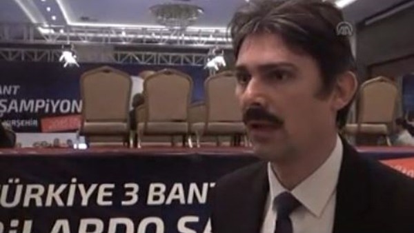 Bilardoda rekor yılı