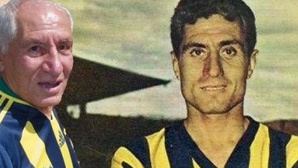 Lefter'in 90. doğum günü anısına... 