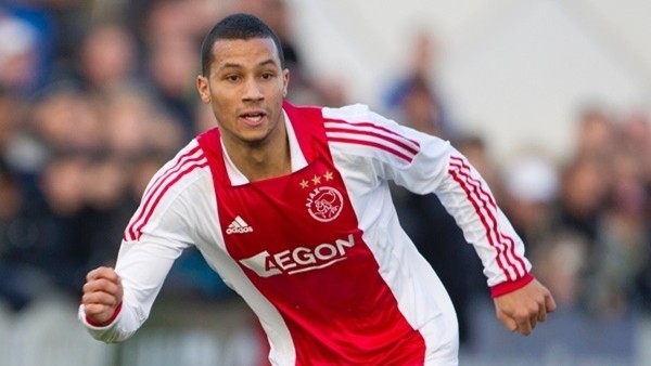 Van Rhijn'de sıcak gelişme