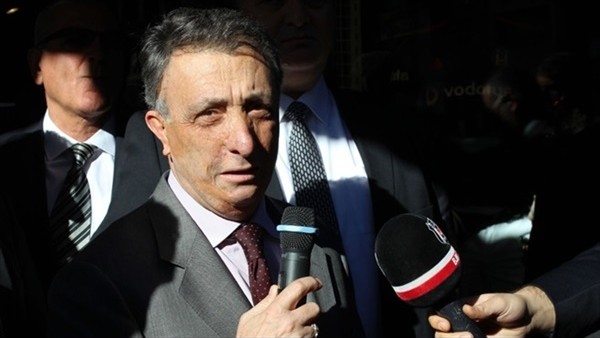 Çebi: 'Önümüzde uzun bir maraton var'