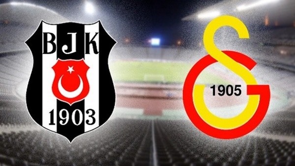 Rakamlarla Beşiktaş - Galatasaray Derbisi