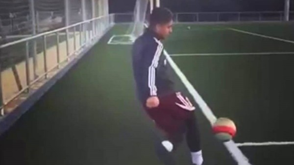 İmkansız diye birşey yok