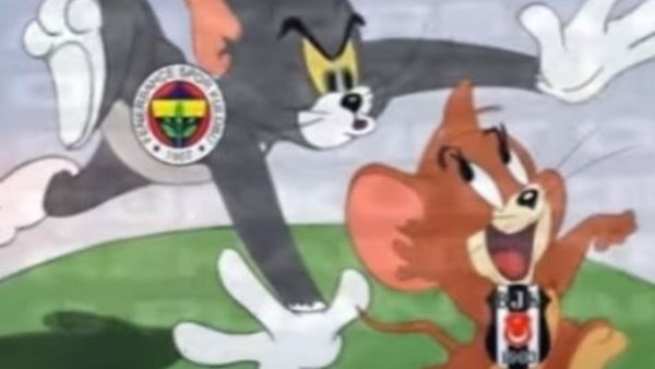 Fenerbahçe - Medicana Sivasspor capsler