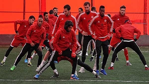 Medicana Sivasspor güç artırdı