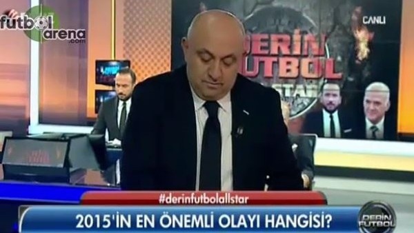 İşte 2015 Yılının en önemli olayı