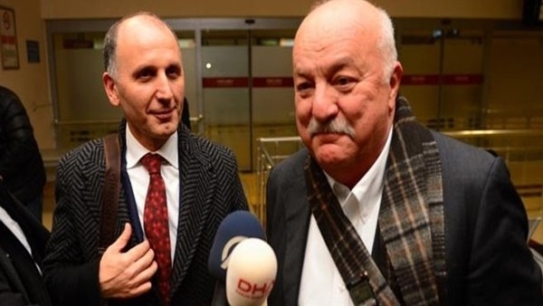 Trabzonspor'dan eski başkanlara davet