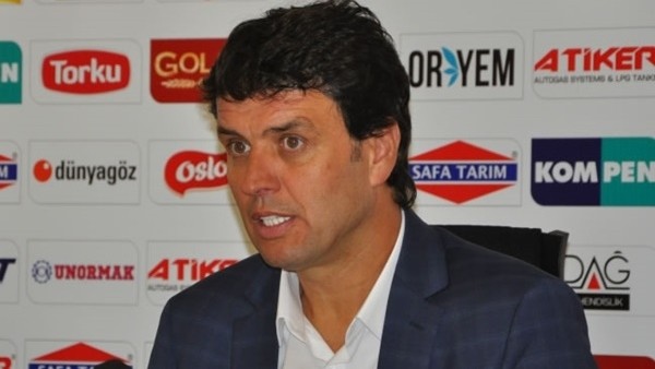 Cihat Arslan: 'Kuradan önce Galatasarayı istedim'