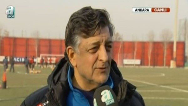 Yılmaz Vural: 'İlhan Cavcav bana karışmaz'