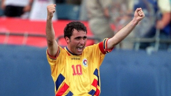 Dünya bu golü unutamadı