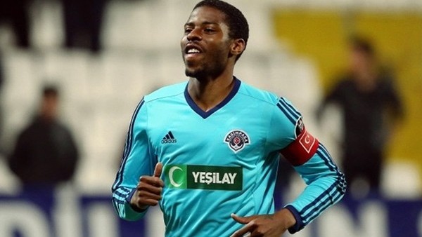 Galatasaray, Ryan Donk ile anlaştı