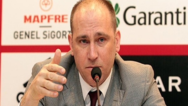 HArun Erdenay: 'Galatasaray da hatalıdır'