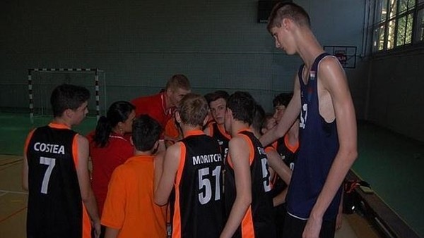 NBA'in gözü 2.30'luk devde