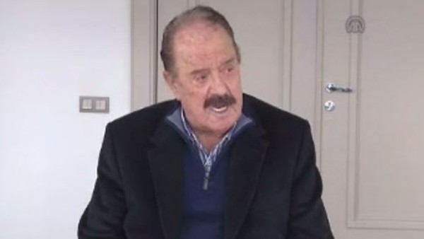 Cavcav: 'Kulübün menfaati her şeyin önünde gelir'