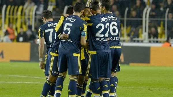 Fenerbahçe gruptan nasıl çıkar?