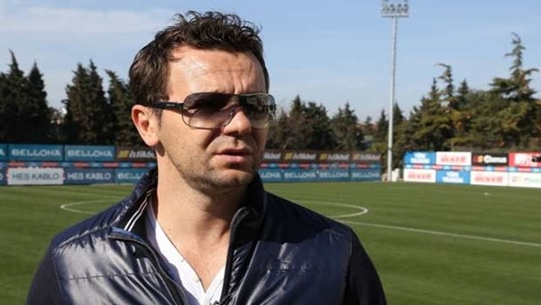 Baliç: 'Kupa 2. planda'