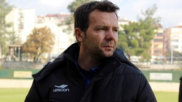 Kardemir Karabükspor'da Balic dönemi bitti 