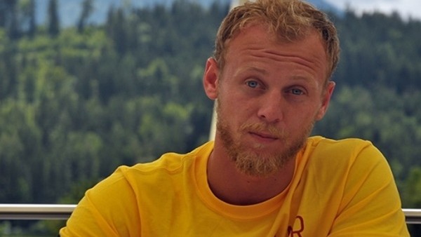 Semih'ten Grosskreutz'a 'Kaya' gibi sözler