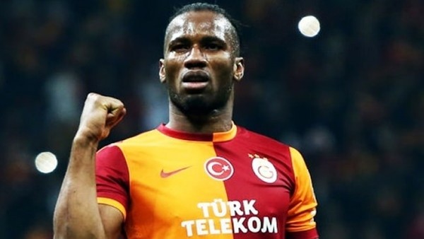 Drogba'nın Galatasaray aşkı bitmiyor