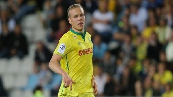 Galatasaray'ın transfer etmek istediği Kolbein Sigthorsson Kimdir?