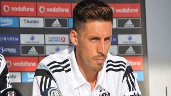 Jose Sosa: 'Son dakikaya kadar mücadele ettik'