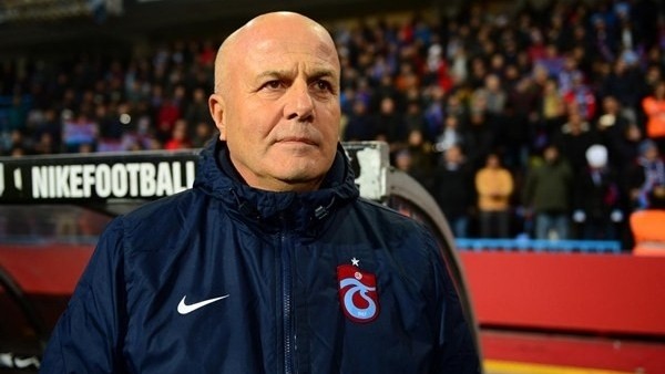 Sadi Tekelioğlu: 'Yönetime hocanızı bulun dedim'