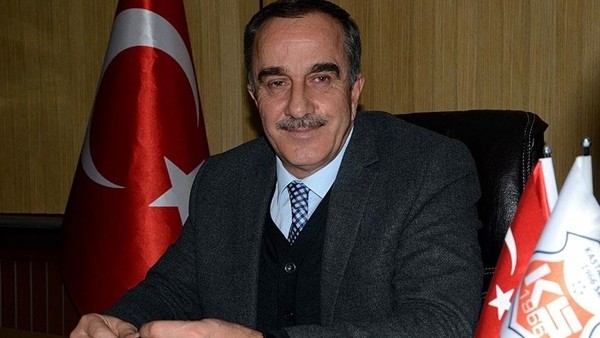 Kastamonuspor 1966'da Galatasaray heyecanı