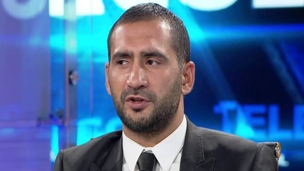 Ümit Karan: 'Sabri çok kırılmış'