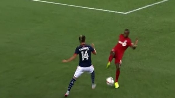 ABD Ligi'nde yılın en güzel hareketleri