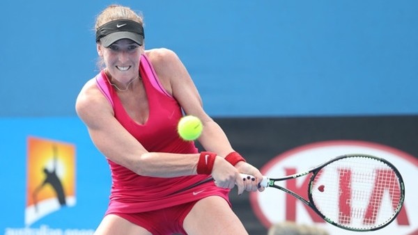 Güneşin azizliğine uğradı