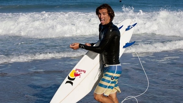 Azgın sularda ölüm kalım savaşı!