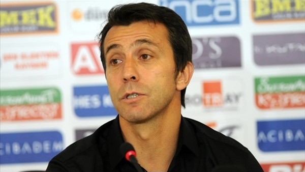 Bülent Korkmaz: 'Maç biterken yediğimiz goller canımızı sıkıyor'