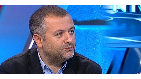 Demirkol: 'Gomez'in kafasında Mancester United, Chelsea var'