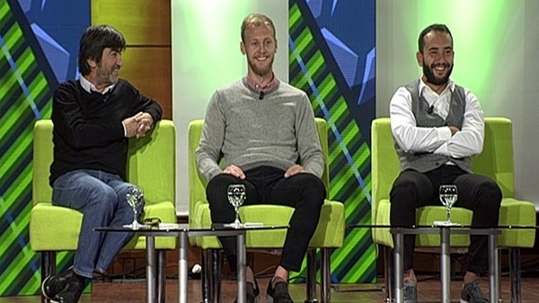 Rıdvan Dilmen'den Galatasaray forması giymesi istenince...