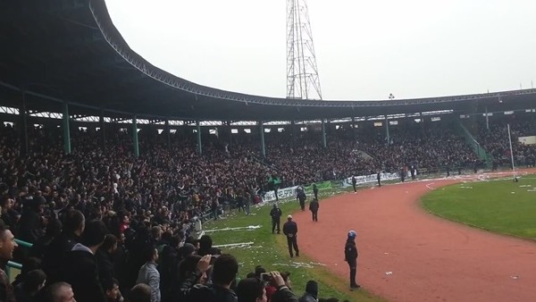 Kocaelispor şampiyonluğa koşuyor